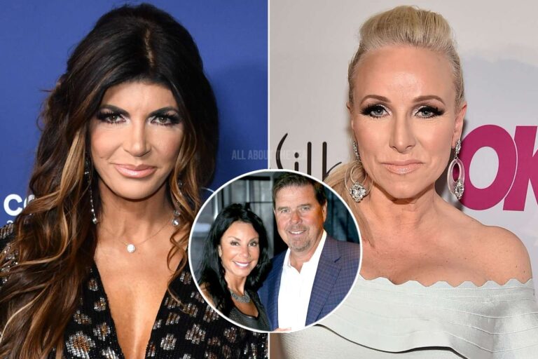 Teresa Giudice dit que Margaret Josephs a ruiné le mariage de Danielle Staub avec Marty Caffrey !