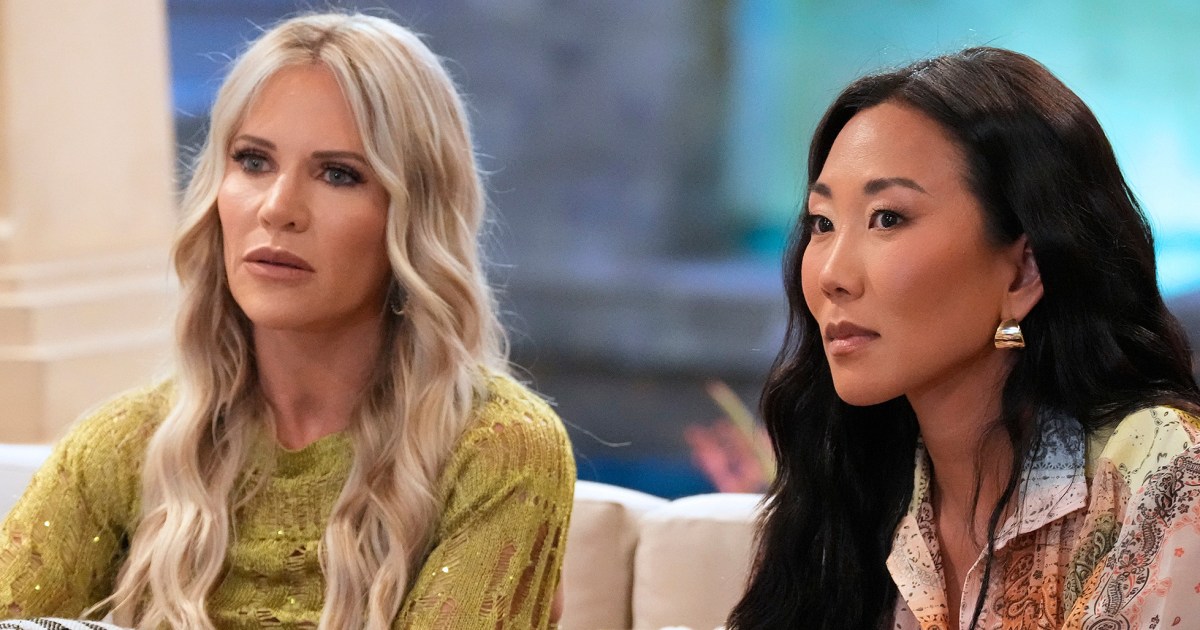 Pourquoi Katie Ginella mérite une deuxième saison de RHOC