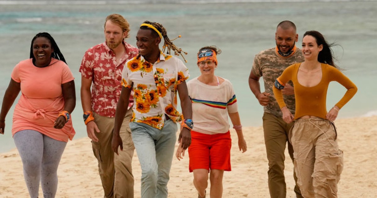 Survivez aux meilleures tribus pré-fusion de New Era