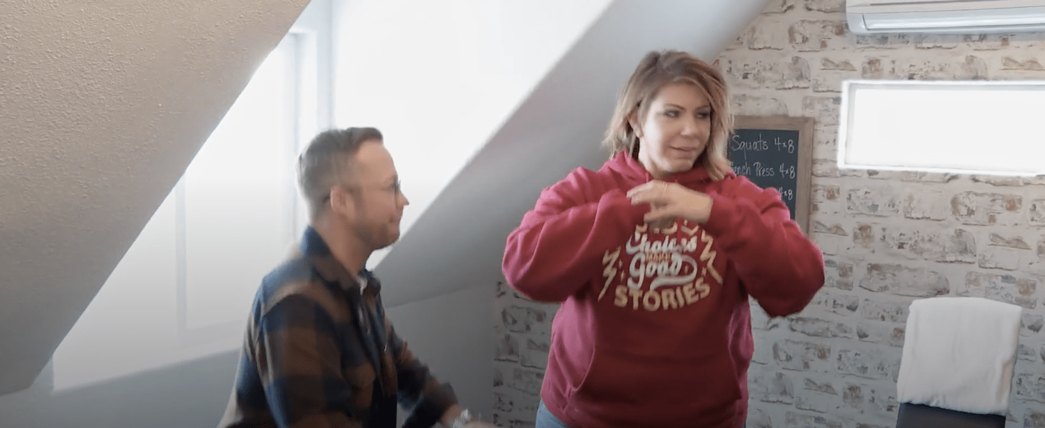 Épouses sœurs - Meri Brown