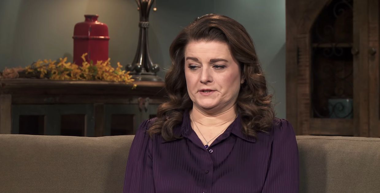 Épouses sœurs - Meri Brown