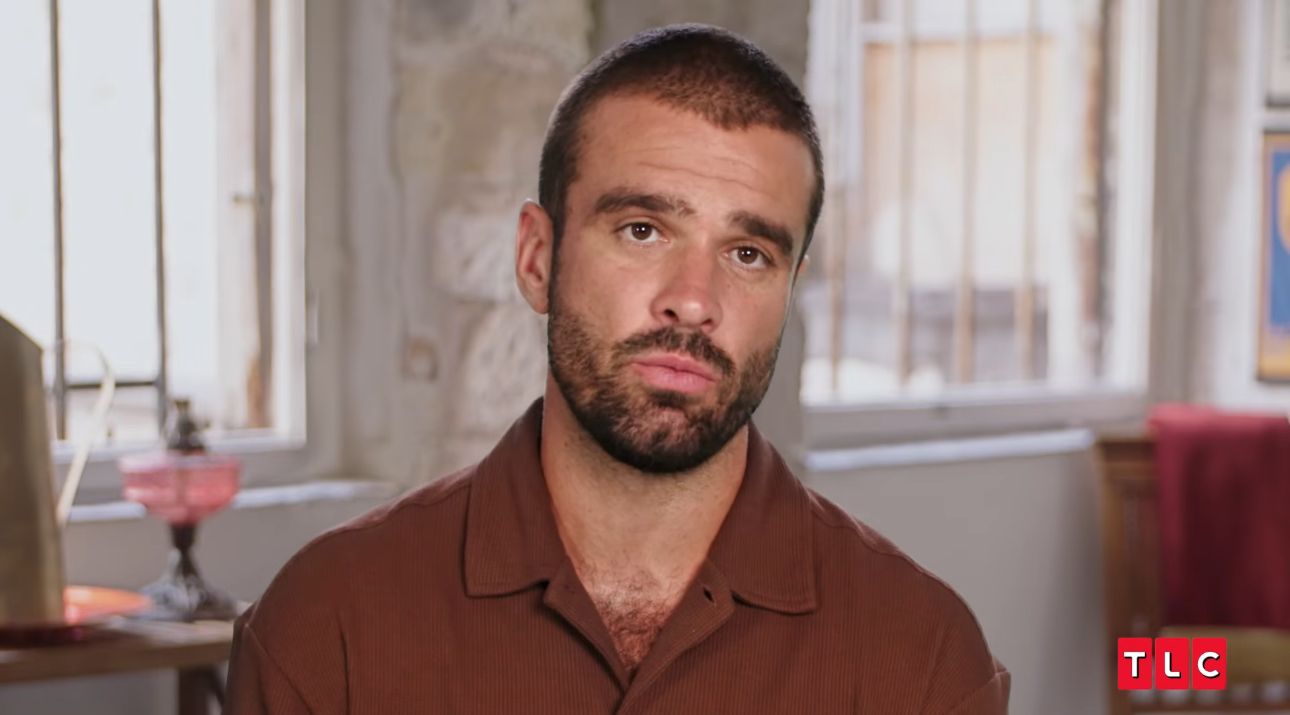 Fiancé de 90 jours : Avant les 90 jours – Bozo et Sunny