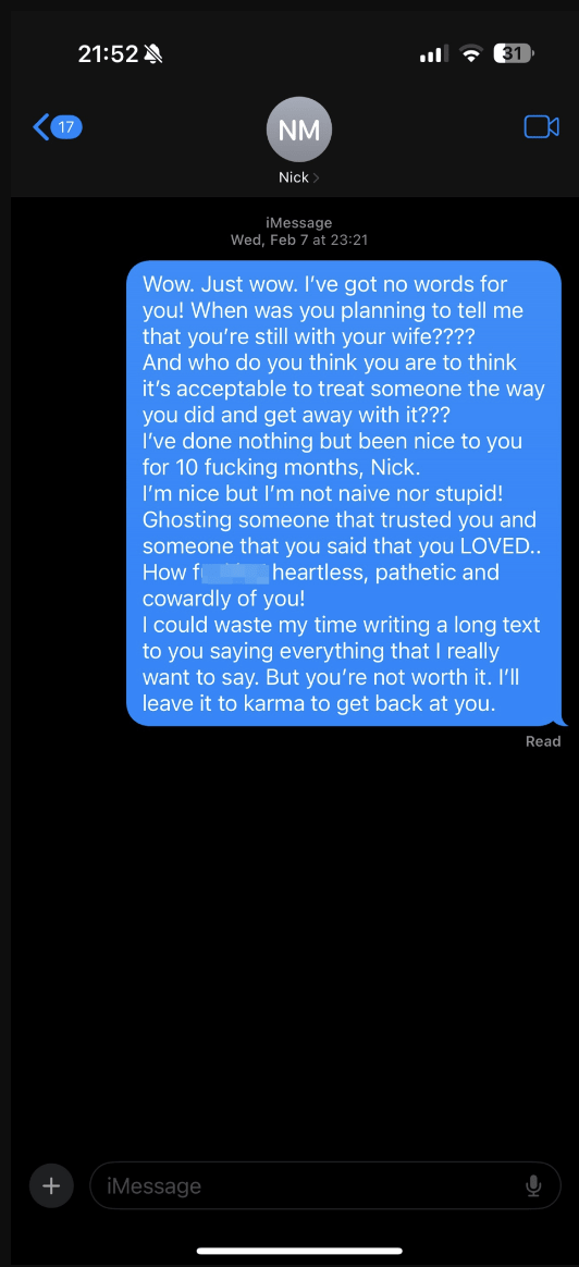 Katie Maloney et Nick Martin