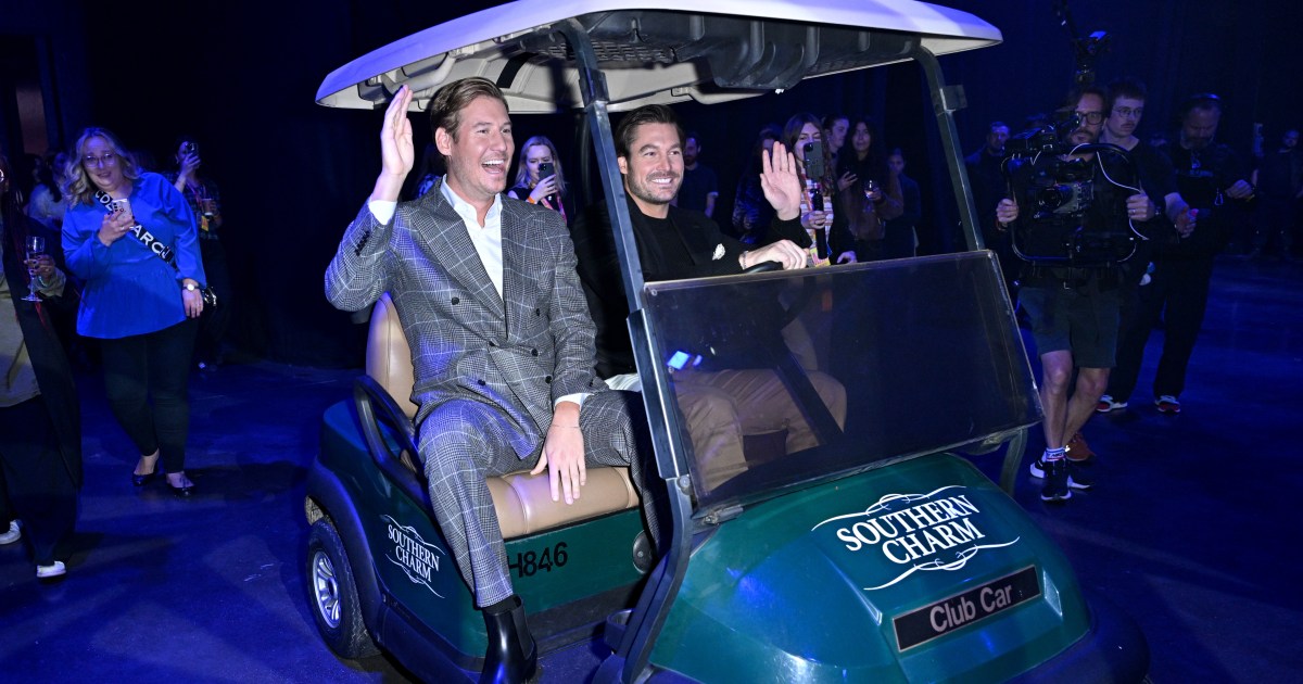 Quand Craig Conover Austen Kroll prévoit d'ouvrir le bar de Charleston