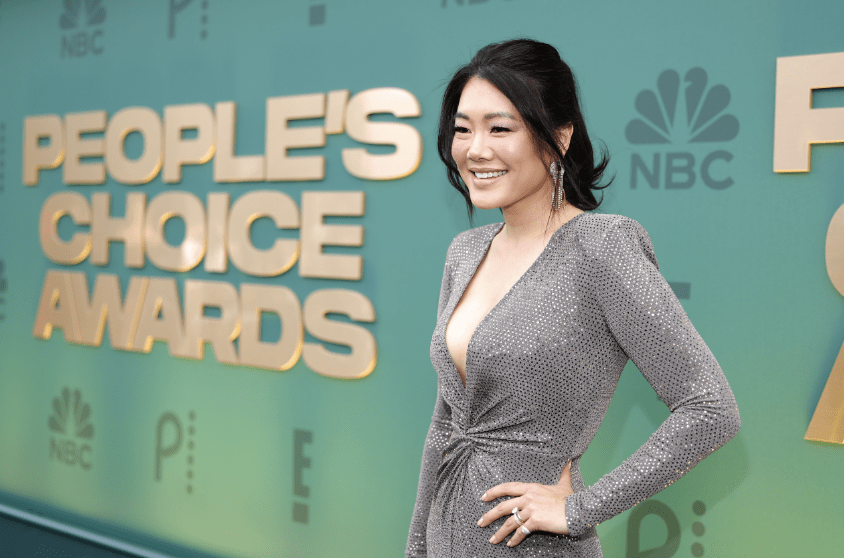 Cristal Kung Minkoff