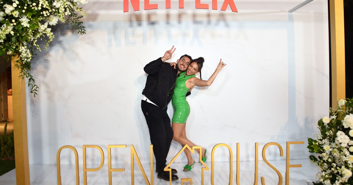 Kyle Richards et Alexia, la fille de Mauricio Umansky, sont fiancés