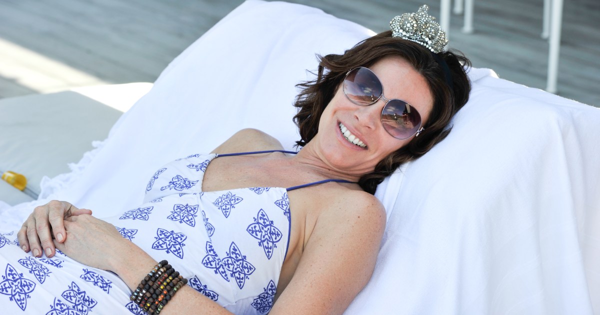 Trois choses que tous les fans de Real Housewives font après avoir regardé