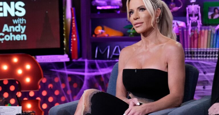 L'ex-mari de Jennifer Pedranti dénonce ses dépenses « excessives »