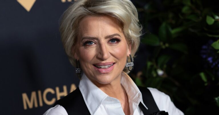 Dorinda Medley réfléchit à la sortie de RHONY : « J'ai pleuré »