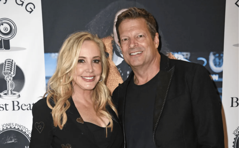 Shannon Beador et John Janssen parviennent à un règlement dans le cadre d'un procès de 75 000 $ – All About The Tea