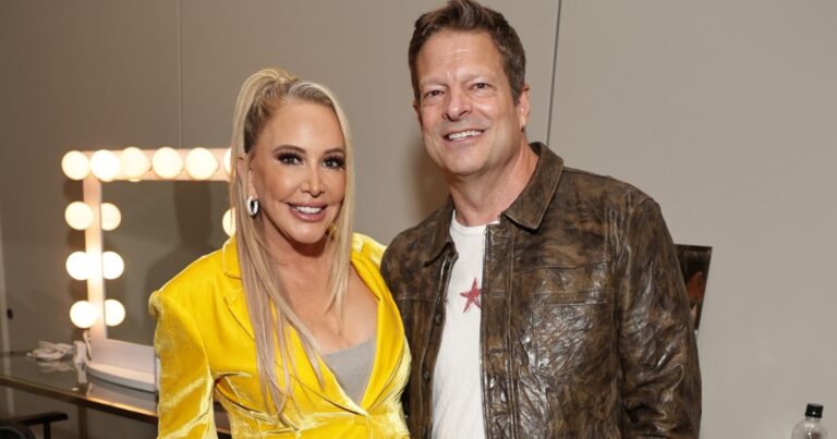 Shannon Beador du RHOC règle le procès contre John Janssen Facelift