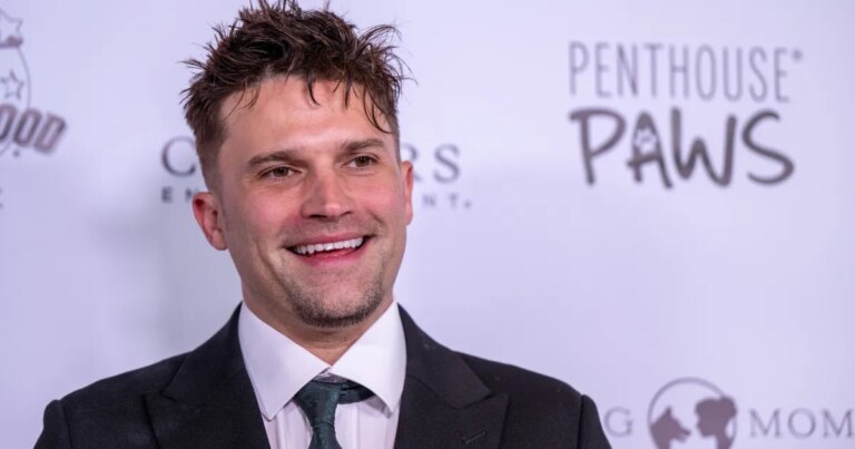 Tom Schwartz brise le silence sur le nouveau petit ami de Katie Maloney