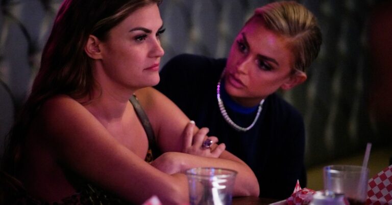 Lala Kent regrette son rôle dans Brittany Cartwright's Fling