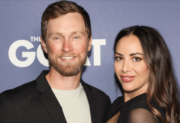 La star de « The Valley » Kristen Doute annonce qu'elle est enceinte et « plus qu'excitée » d'accueillir son premier bébé avec Luke Broderick !