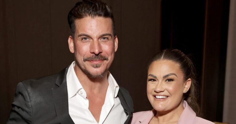 Jax Taylor Brittany Cartwright a contracté un prêt hypothécaire de 2,2 millions de dollars
