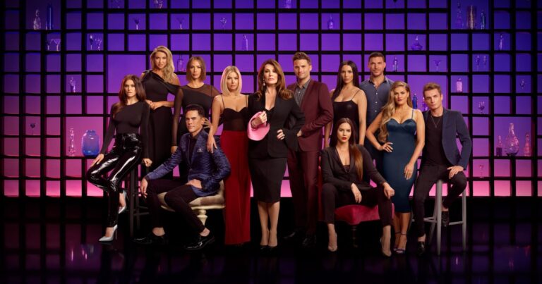 La saison d'adieu démystifiée de Vanderpump Rules
