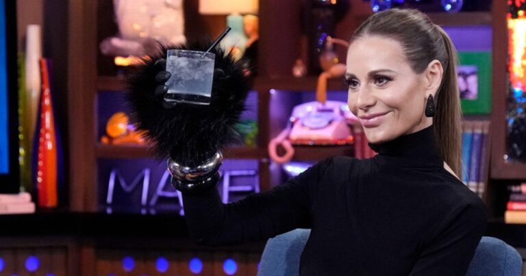 Comment Dorit Kemsley est déjà le MVP de la saison 14 de RHOBH