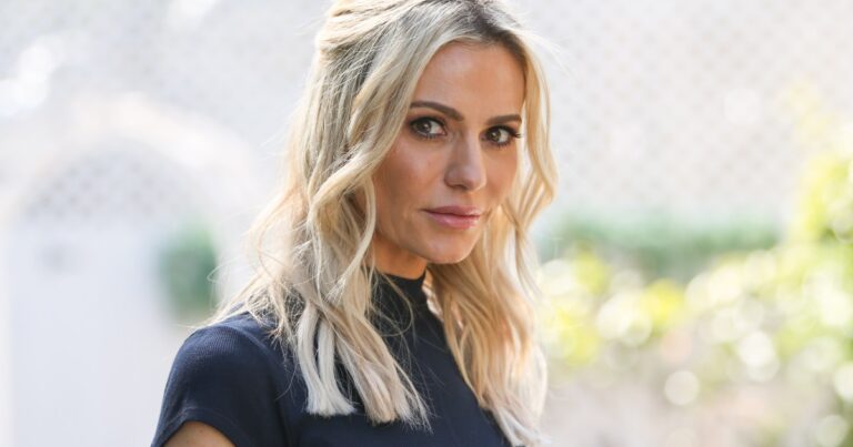 Dorit Kemsley de RHOBH a presque quitté la série avant la saison 14