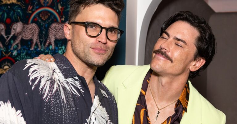 Tom Schwartz « abandonné » par Tom Sandoval avant la fermeture du bar