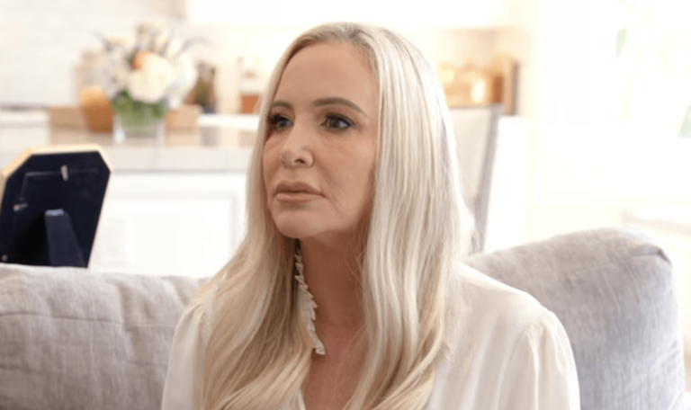 'RHOC Reunion' John Janssen affirme que Shannon l'a frappé avant le crash de DUI et qu'Alexis doit être viré !