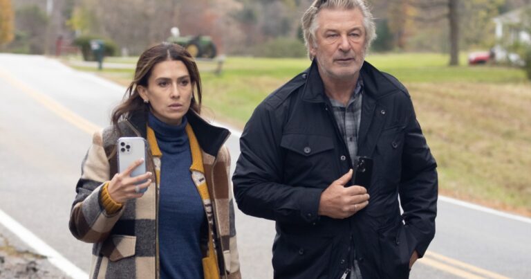 Alec Baldwin taquine une nouvelle émission de télé-réalité familiale « chaotique »