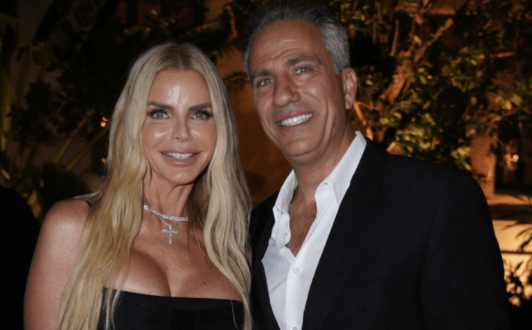 Alexia Nepola révèle qu'elle envisage de quitter « RHOM » pour sauver son mariage avec son mari Todd !