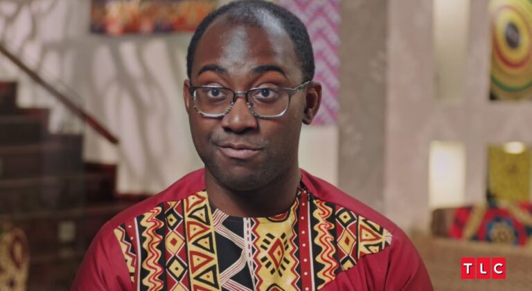 Avant les 90 jours, Niles craint d'être « maudit » par la famille de Matilda !