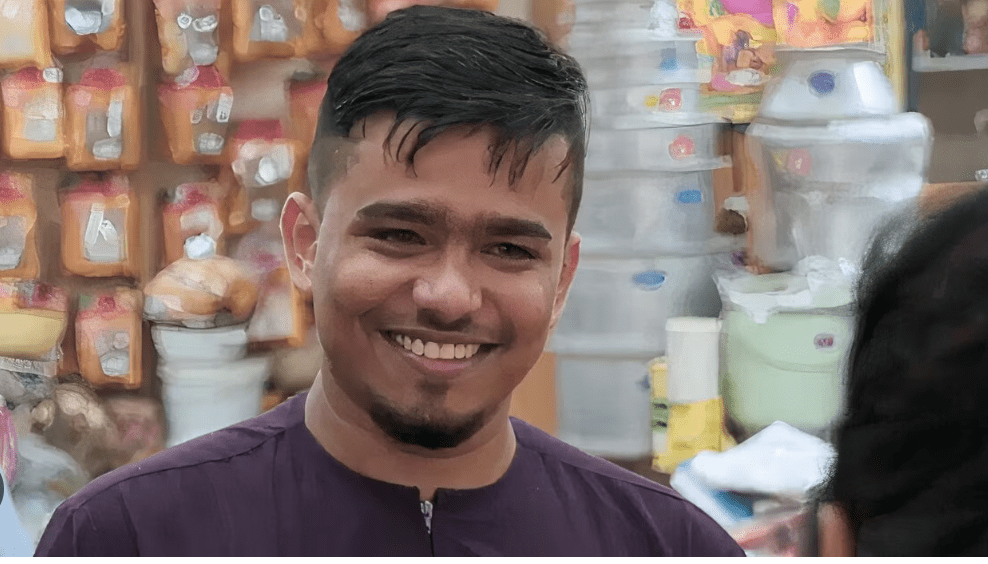 Fiancé de 90 jours : Avant les 90 jours – Veah et Sunny