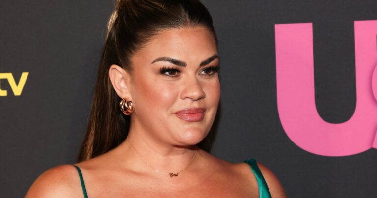 Brittany Cartwright dit qu'elle a surpris Jax Taylor avec d'autres femmes