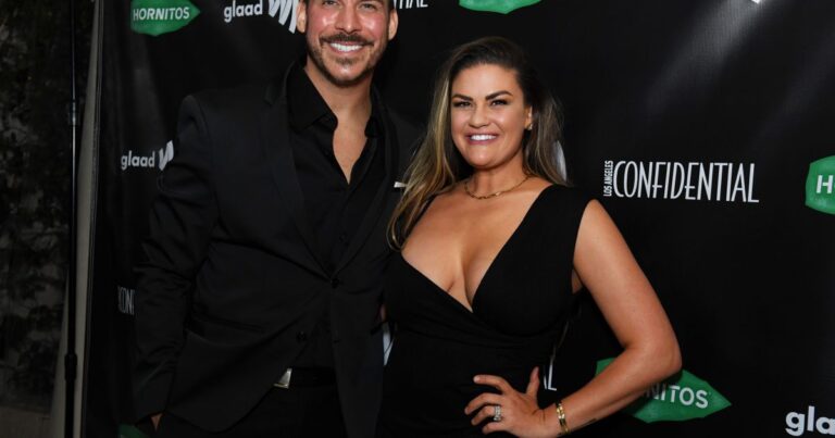 Brittany Cartwright ne pense pas que Jax Taylor ait changé en cure de désintoxication