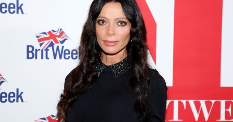 Carlton Gebbia qualifie Kyle Richards de « une autre race d'ignobles »