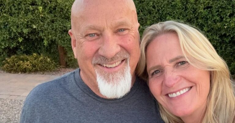 Christine Brown et David Woolley achètent une « belle » nouvelle maison