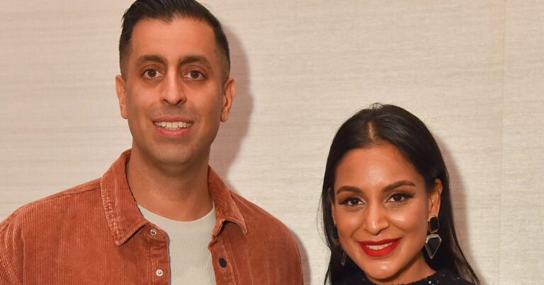 Comment Jessel Taank de RHONY semble déconnecté de son mariage