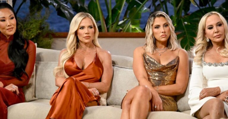 Comment la finale de la saison 18 du RHOC aurait pu être encore meilleure