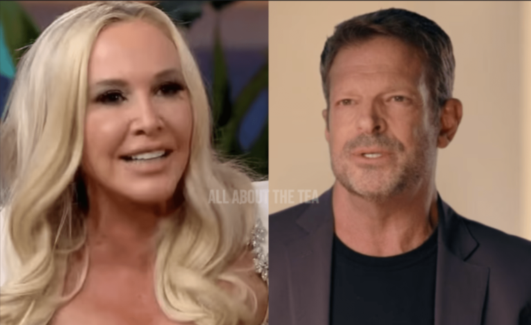 Dans la discorde épique de Shannon Beador après avoir réglé un procès avec John Janssen pour 60 000 $ !