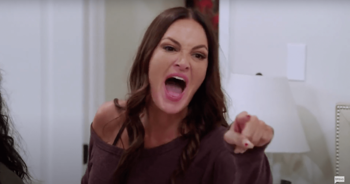 De vraies femmes au foyer qui pourraient être des reines des films d'horreur