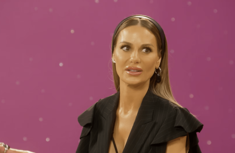 Dorit Kemsley révèle que sa rupture avec PK est bien plus profonde que le simple alcool !