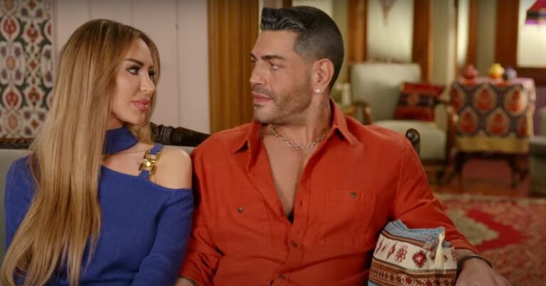 Fiancé de 90 jours : gagnants et perdants de la saison 6 de The Other Way