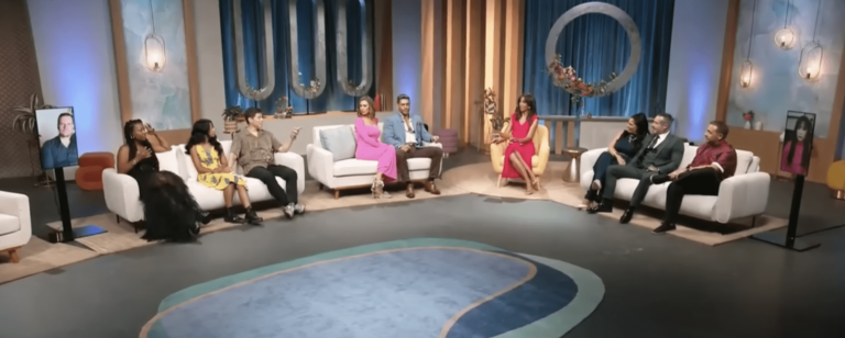 « Fiancé des 90 jours : dans l'autre sens » Shekinah s'en va après que les mensonges de Sarper aient été révélés [Tell-All Part 1] – Tout sur le thé