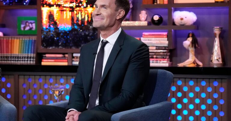 Jeff Lewis clarifie Brynn Whitfield Snark