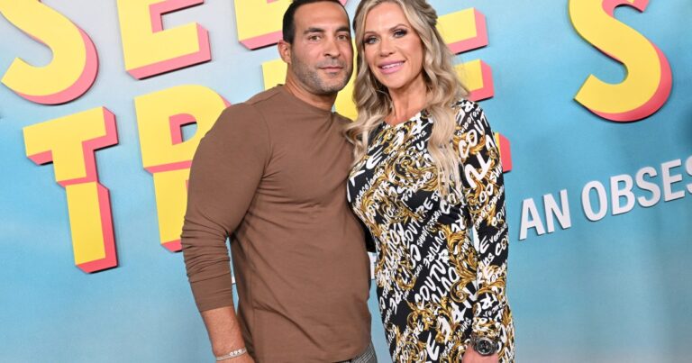 Jennifer Pedranti et Ryan Boyajian envisagent de déménager
