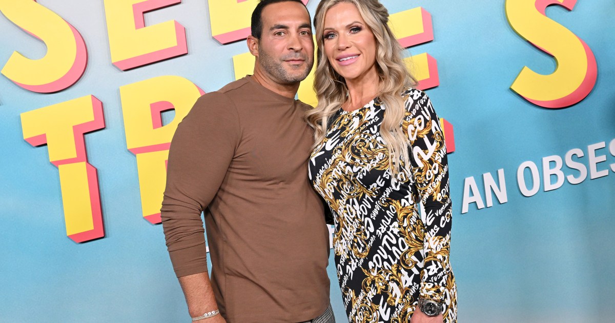 Jennifer Pedranti et Ryan Boyajian envisagent de déménager