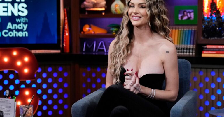 Jessica, l'assistante de Lala Kent, quitte son podcast : « My Ride or Die »