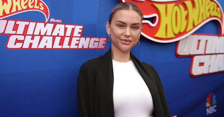 Jessica, l'assistante de « Ride or Die » de Lala Kent, devient louche