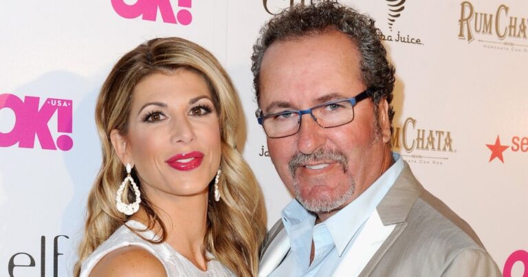 Jim Bellino dit que Shannon Beador a eu une « modification de pitié » sur RHOC