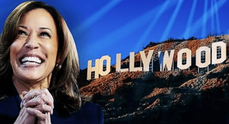 Kamala Harris a payé 1 million de dollars à Oprah Winfrey pour la soutenir, a dépensé beaucoup d'argent sur les célébrités – et a toujours perdu
