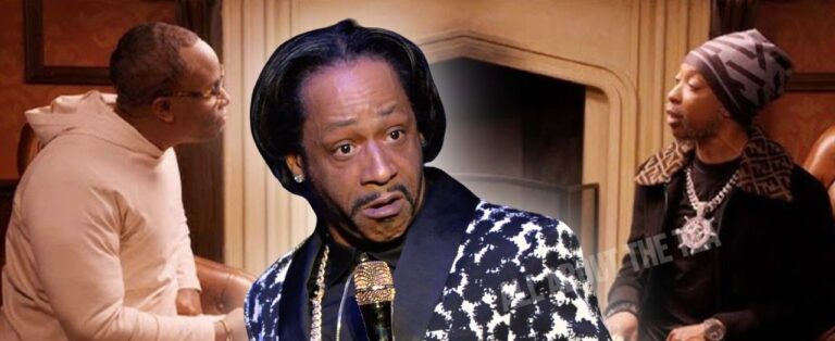 Katt Williams fustige « SNL » pour avoir utilisé une femme pour se moquer de lui pendant des années ! – Tout sur le thé