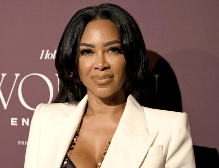 Kenya Moore met fin aux rumeurs d'un retour de « RHOA » et affirme que ses pitreries vont manquer à ses fans !