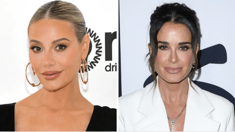 Kyle Richards soupçonne que les changements dans le casting de « RHOBH » ont poussé Dorit Kemsley à se retourner contre elle ! – Tout sur le thé