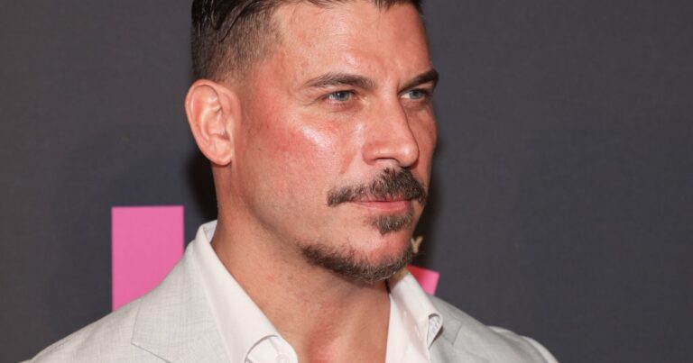 La mère de Jax Taylor a « tendu la main » pendant son séjour en cure de désintoxication